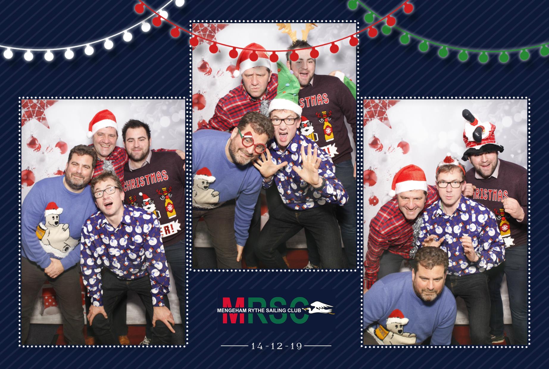MRSC Christmas Bash | View more photos from the event at gallery.myphotoboothexperience.co.uk/u/MyPhotoBoothExperienceLtd/MRSC-Christmas-Bash